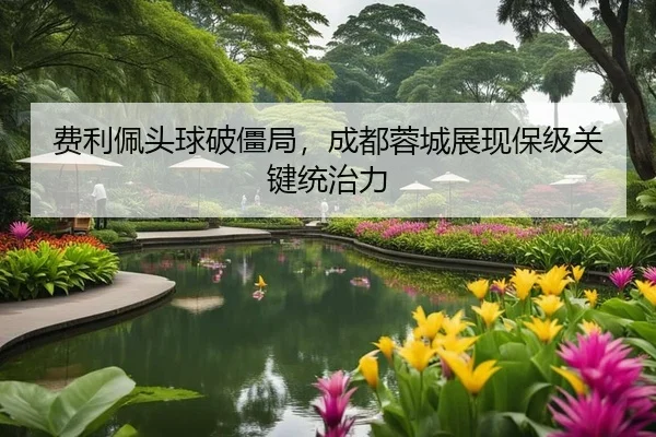 费利佩头球破僵局，成都蓉城展现保级关键统治力